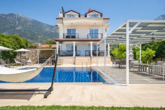 Villa Rüyam 1
