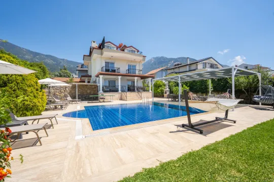 Villa Rüyam 1