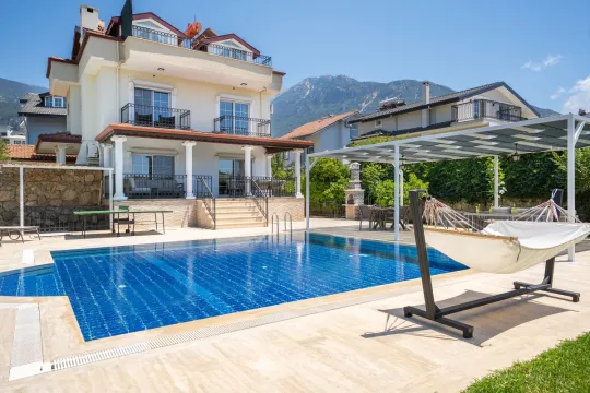 Villa Rüyam 1