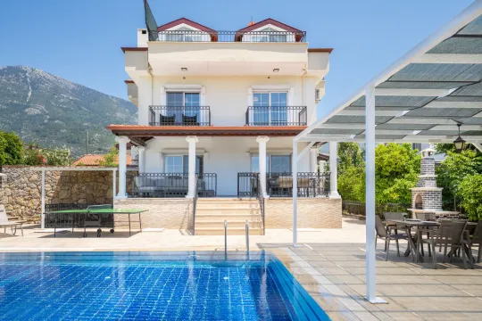 Villa Rüyam 1