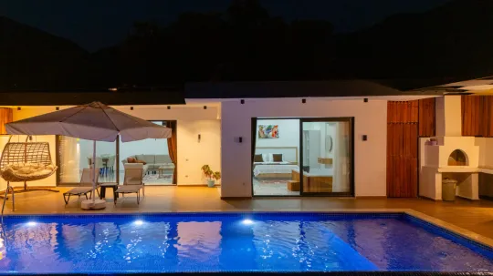 Villa Sefer