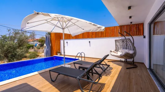Villa Sefer