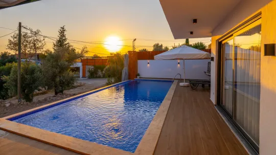 Villa Sefer