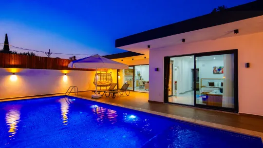 Villa Sefer