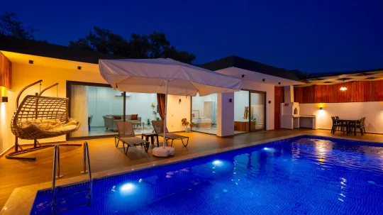 Villa Sefer