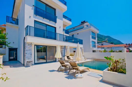 Villa Selene