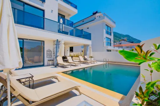 Villa Selene