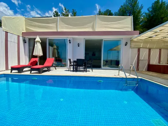 Villa Senam