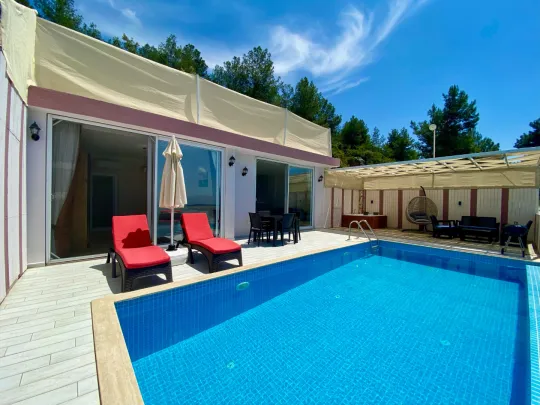 Villa Senam