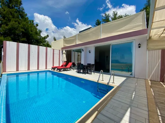 Villa Senam