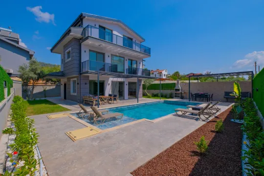 Villa Şenlik 2
