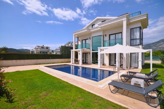 Villa Serap