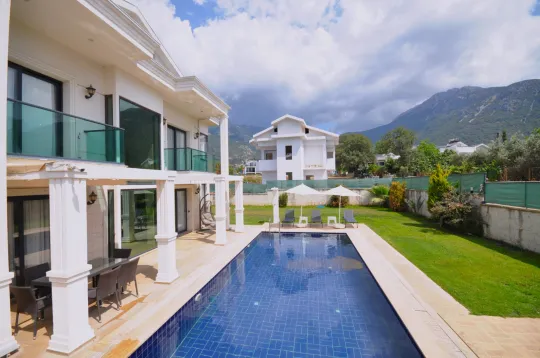 Villa Serap