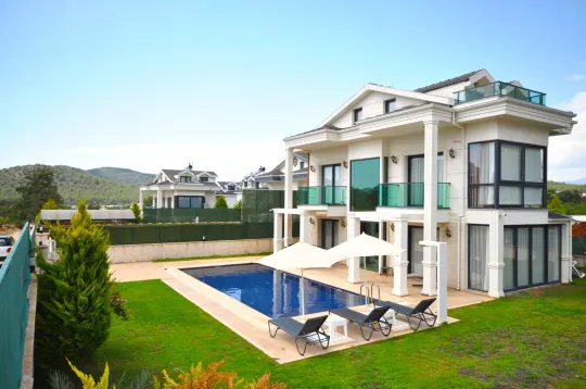 Villa Serap