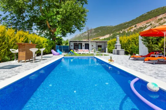 Villa Seti