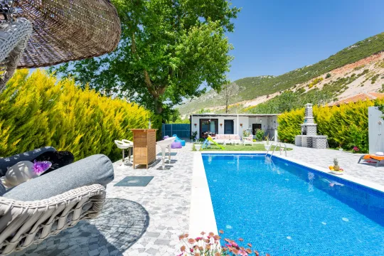 Villa Seti
