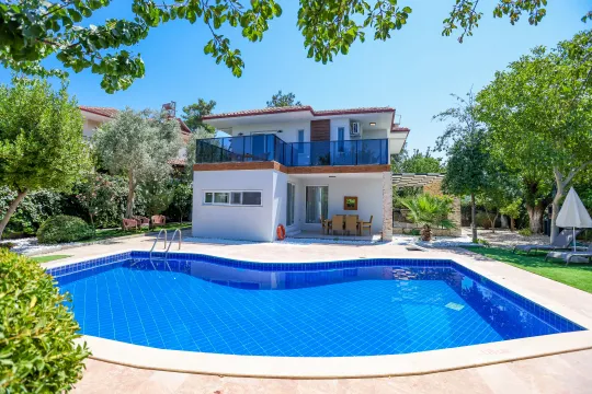 Villa Seyir 1
