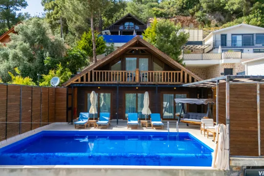 Villa Seyir Duo