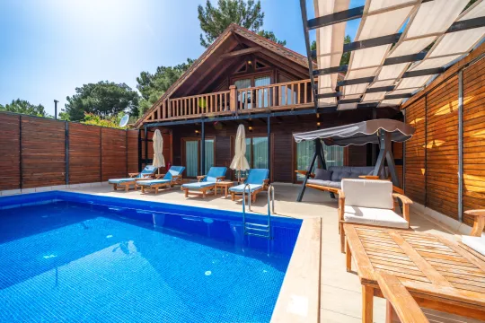 Villa Seyir Duo