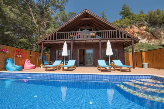 Villa Seyir Uno