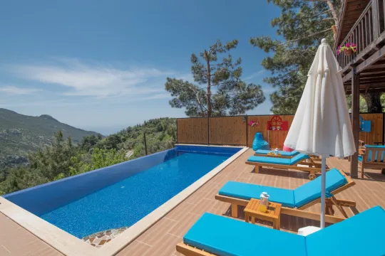 Villa Seyir Uno