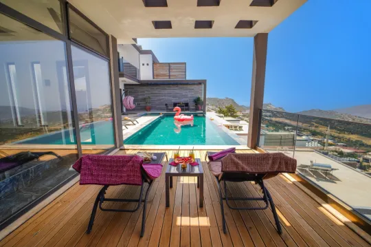 Villa Sılam