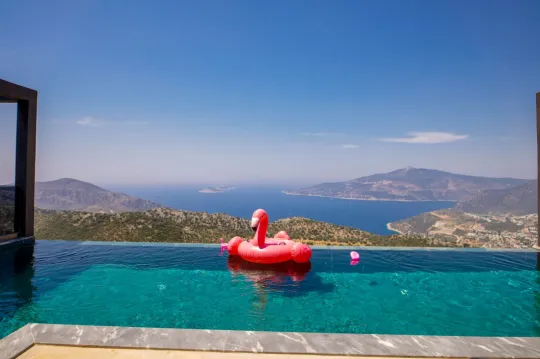 Villa Sılam