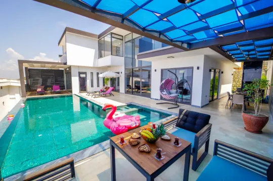Villa Sılam
