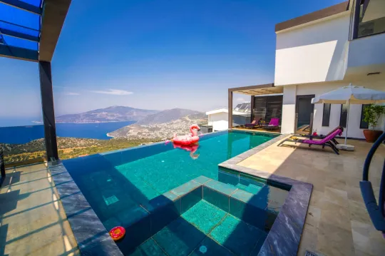 Villa Sılam