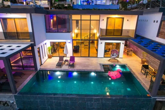 Villa Sılam