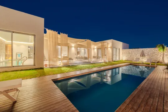 Villa Silence Luxury 7