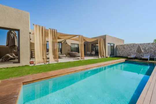 Villa Silence Luxury 9