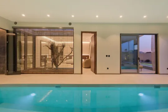 Villa Silence Luxury 3