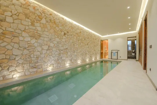 Villa Silence Luxury 6