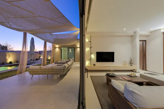 Villa Silence Luxury 4