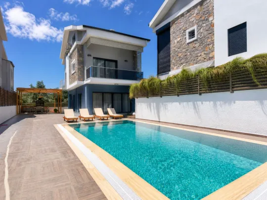Villa Smile
