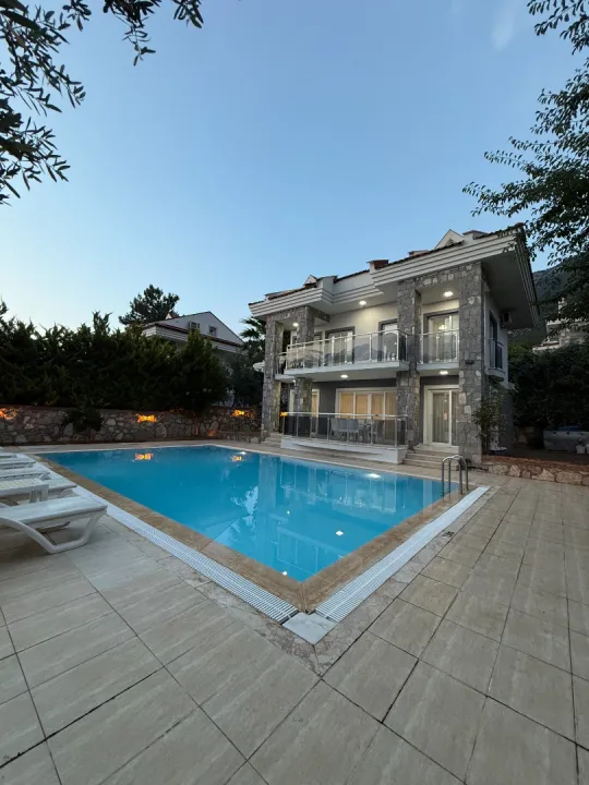 Villa Stella
