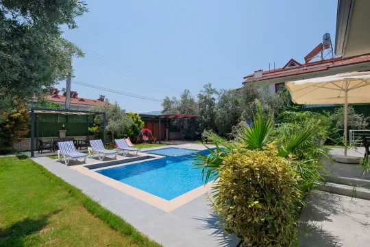 Villa Tane
