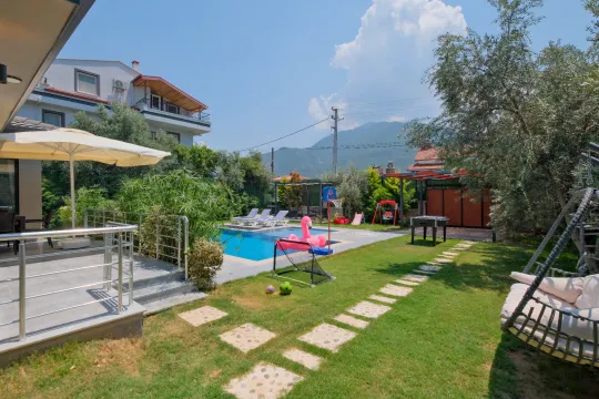 Villa Tane