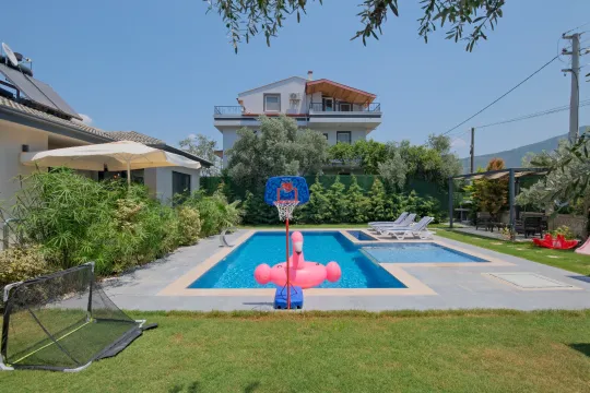 Villa Tane