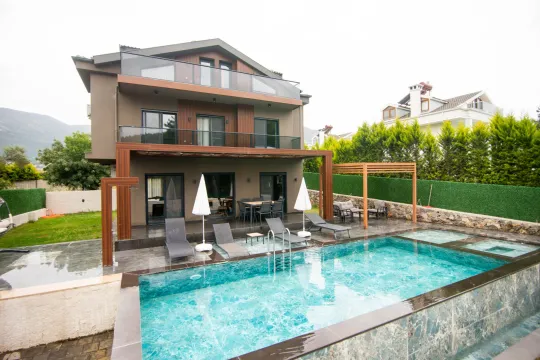 Villa Tekin 2