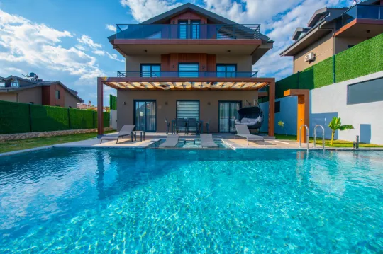 Villa Tekin 2