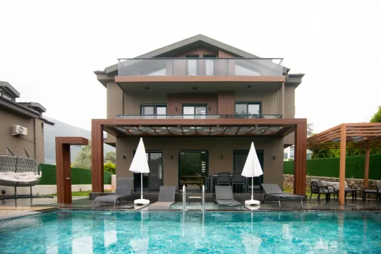 Villa Tekin 2