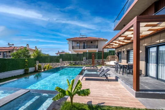 Villa Tekin 3
