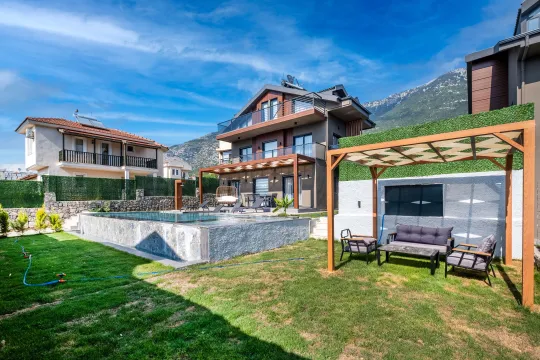 Villa Tekin 3