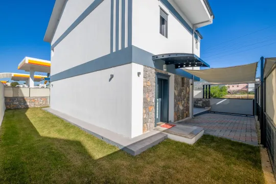 Villa Teksas