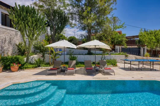 Villa Toronto