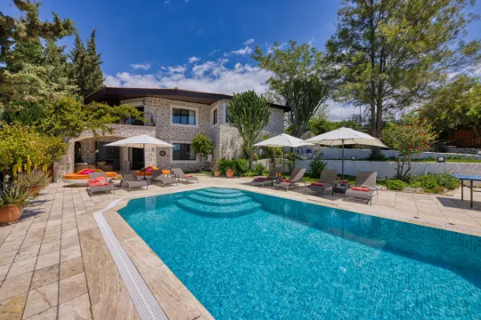Villa Toronto