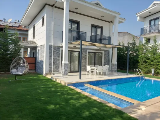 Villa Tower 2