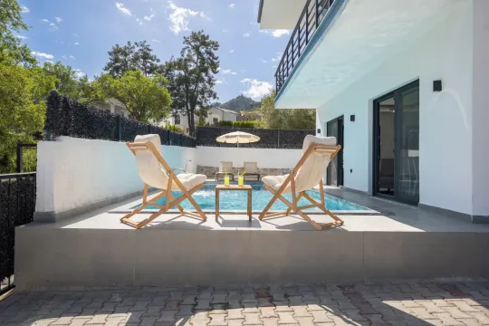 Villa Cadiz